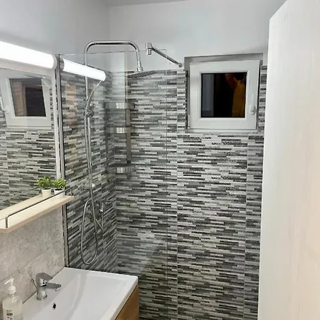 Twin Apartment Sibiu