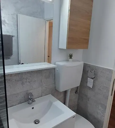 Apartment Twin Sibiu