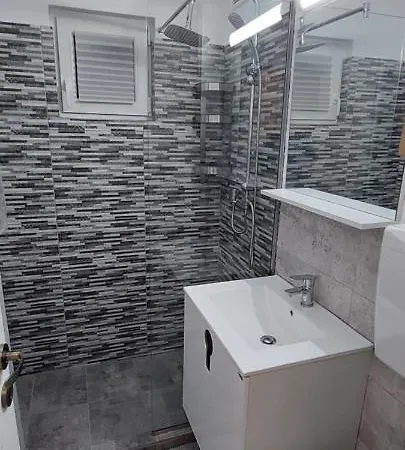 Twin Apartment