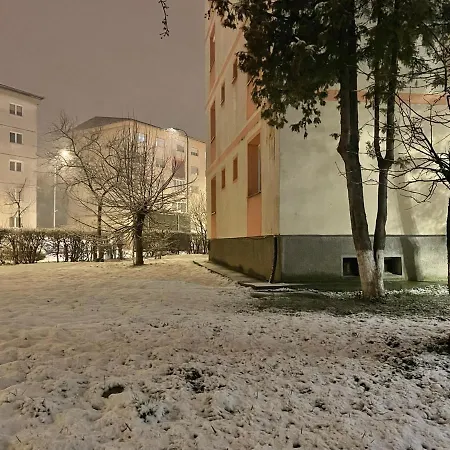 Twin Sibiu