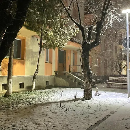 Apartment Twin Sibiu